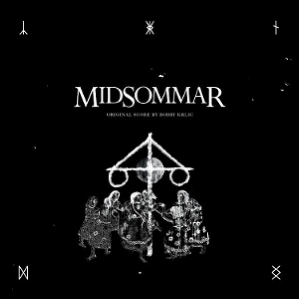 Bobby Krlic - Midsommar (LP) - Velvet Music