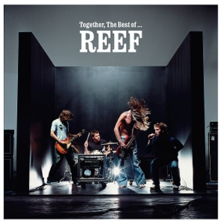 Reef - Together,the best of (LP)