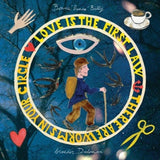 Bonnie Prince Billy & Broeder Dieleman - Love is the first law / there are worms in your circle (12-inch maxi-single) - Velvet Music