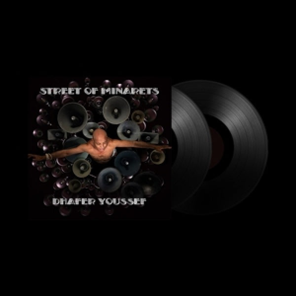 Dhafer Youssef - Street of minarets (LP) - Velvet Music