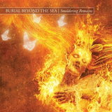 Burial Beyond The Sea - Smoldering remains (CD) - Velvet Music