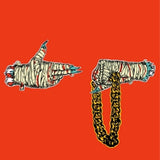 Run The Jewels - Run the jewels 2 (muziekcassette) - Velvet Music