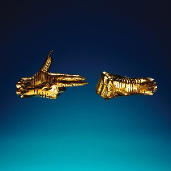 Run The Jewels - Run the jewels 3 (muziekcassette) - Velvet Music