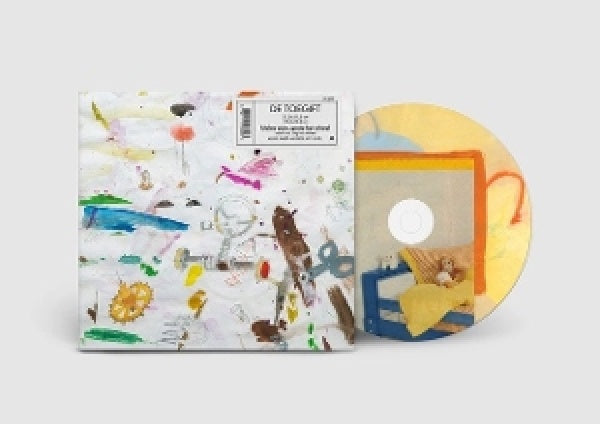 De Toegift - Small car, big hot wheel (CD)