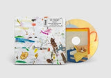 De Toegift - Small car, big hot wheel (CD)