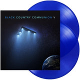 Black Country Communion - V (LP) - Velvet Music