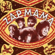 Zap Mama - Zap mama (LP) - Velvet Music