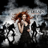 Delain - April Rain (tweedehands CD)