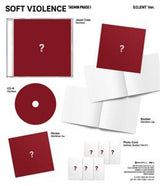 Taemin - Phase i: soft violence (CD)