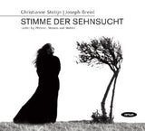 Christianne Stotijn - Stimme der sehnsucht (CD) - Velvet Music