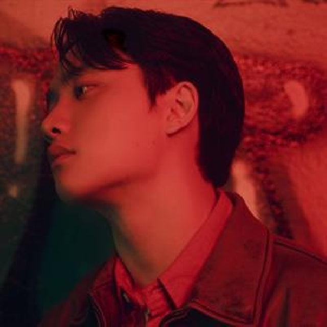 D.o. - Expectation (CD) - Velvet Music