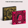 Yuqi - Yuq1 (CD) - Velvet Music