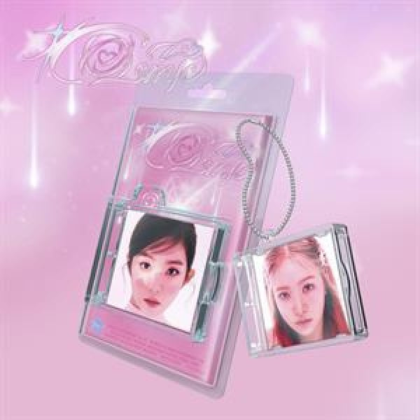 Red Velvet - Cosmic (accessories)