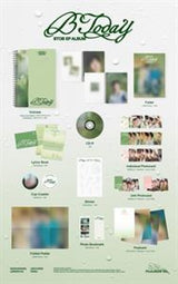 BTOB - BTOB (CD)