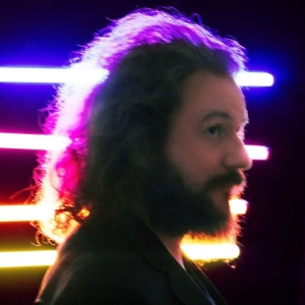 Jim James - Wowed out (LP)