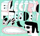 Electric President - Electric president (CD) - Velvet Music