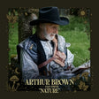 Arthur Brown - Nature (CD) - Velvet Music