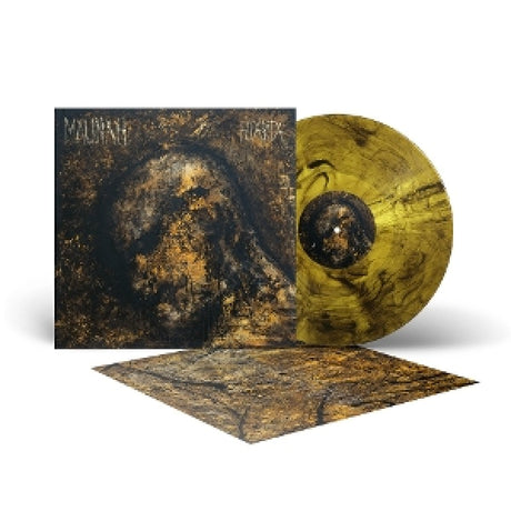 Maunah - Hjarta (LP)