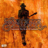 Santana - Carnaval: the best of santana (CD) - Velvet Music