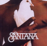 Santana - The best of santana (CD) - Velvet Music