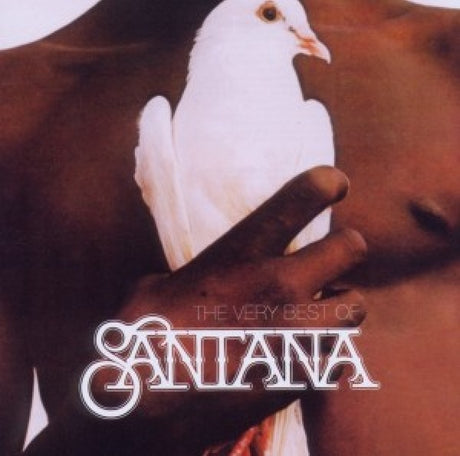 Santana - The best of Santana (CD)