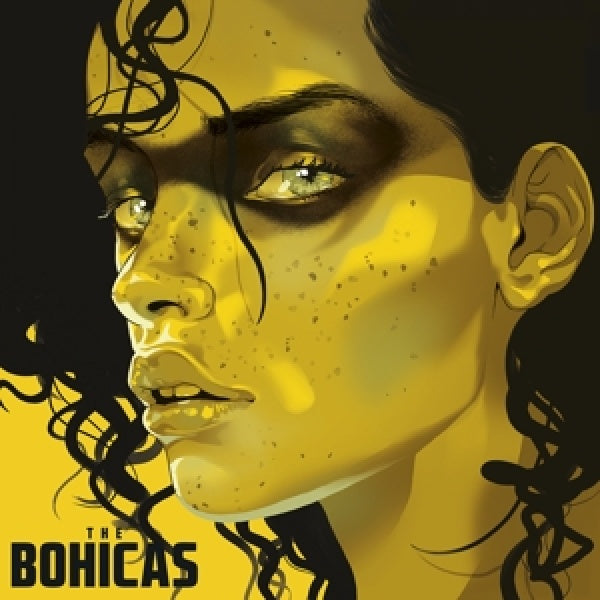 Bohicas - Making of (LP) - Velvet Music