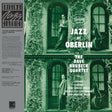 Brubeck, Dave Quartet, The - Jazz at oberlin (LP) - Velvet Music
