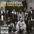 Wu-tang Clan - The essential wu-tang clan (CD) - Velvet Music