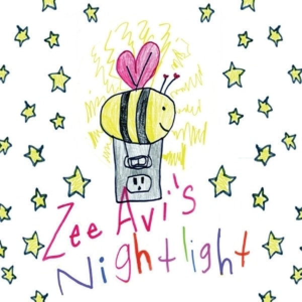 Zee Avi - Zee avi's nightlight (CD) - Velvet Music