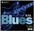 Various - The real... blues collection (CD) - Velvet Music