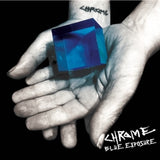 Chrome - Blue exposure (LP) - Velvet Music