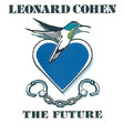 Leonard Cohen - The future (LP) - Velvet Music