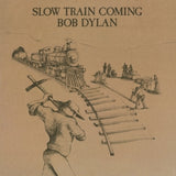 Bob Dylan - Slow train coming (LP) - Velvet Music
