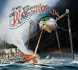 Jeff Wayne - Jeff wayne's musical version of the war of the worlds (LP) - Velvet Music