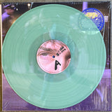 Juan Wauters - MVD LUV (LP) - Velvet Music