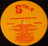 Various - Las vegas grind 4 (LP)