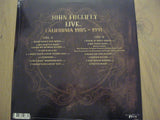 John Fogerty - Live...california 1985 - 1991 (LP) - Velvet Music