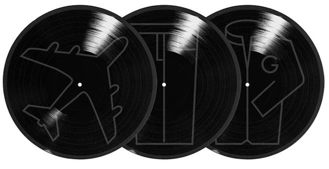 Blink 182 - Take Off Your Pants And Jacket (The 25-Year Anniversary Edition LP) - Velvet Music