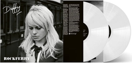 Duffy - Rockferry (Coloured Vinyl LP) - Velvet Music