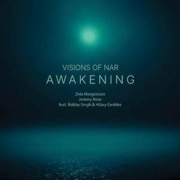 Visions Of Nar - Awakening (CD)