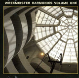 Wrekmeister Harmonies - Recordings Made In Public Spaces Volume One (tweedehands CD)