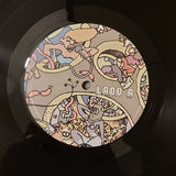 Elza Soares - Planeta Fome (tweedehands LP)