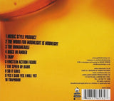 Get The Blessing - Bugs In Amber (CD d'occasion)