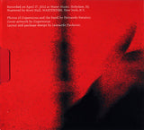 Copernicus - Nul ! (CD d'occasion)