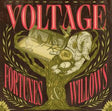 Voltage - Fortunes & willows (CD) - Velvet Music