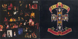 Guns N' Roses - Appetite For Destruction (tweedehands CD)