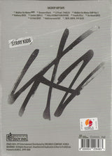 Stray Kids - HOP (CD) - Velvet Music