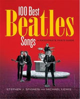Book - 100 best Beatles songs (book/printed matter)