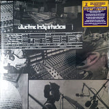 Jimi Hendrix - Electric Lady Studios: A Jimi Hendrix Vision (LP)