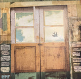 Seth Walker (3) - Why The Worry (CD) - Velvet Music